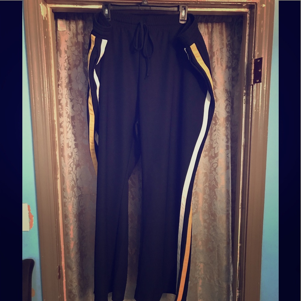 Jogger pant